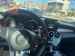 مرسيدس بنز C-Class